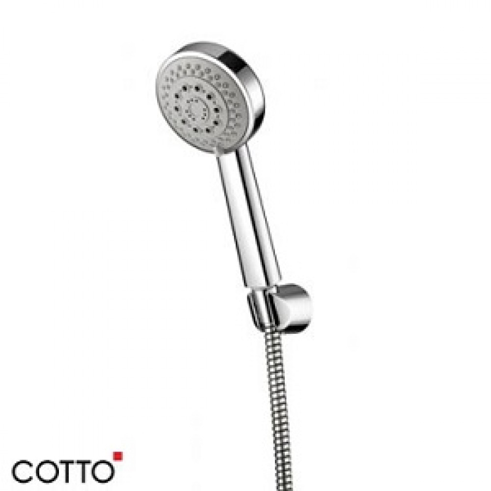 Tay Sen 5 Chức Năng COTTO Z84(HM)