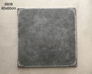 Gạch giả cổ 60x60cm 6608