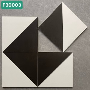 Gạch bông men 30x30cm F30003