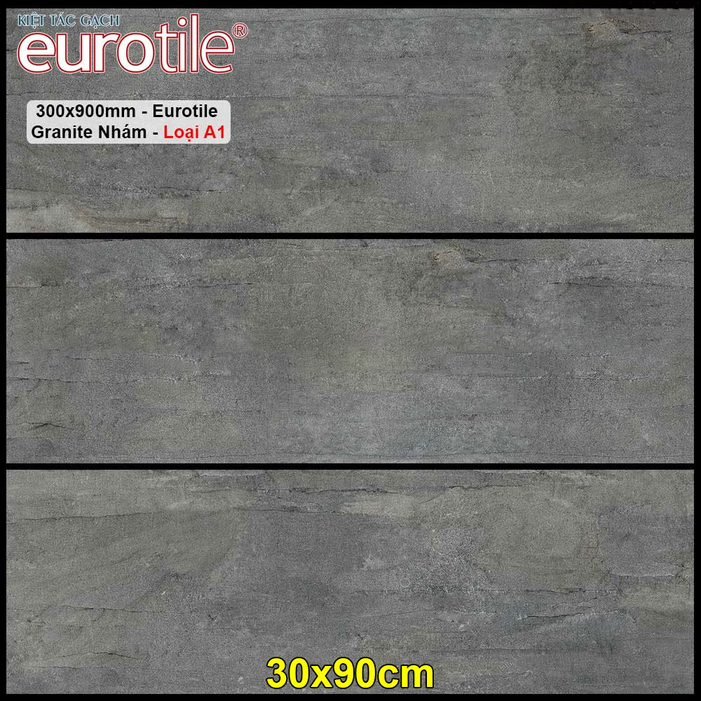 Gạch Eurotile 30x90 Đăng Sơn DAS D02