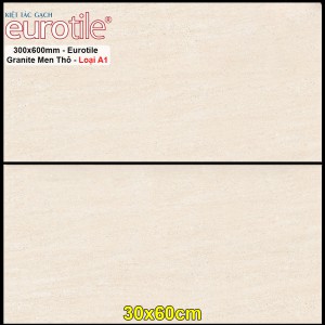 Gạch Eurotile 30x60 Vọng Cát VOC-G04
