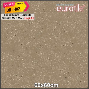 Gạch Eurotile 60x60 Đinh Lan DIL-H02