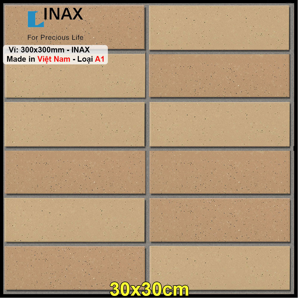 Gạch inax INAX-355/EAC-3