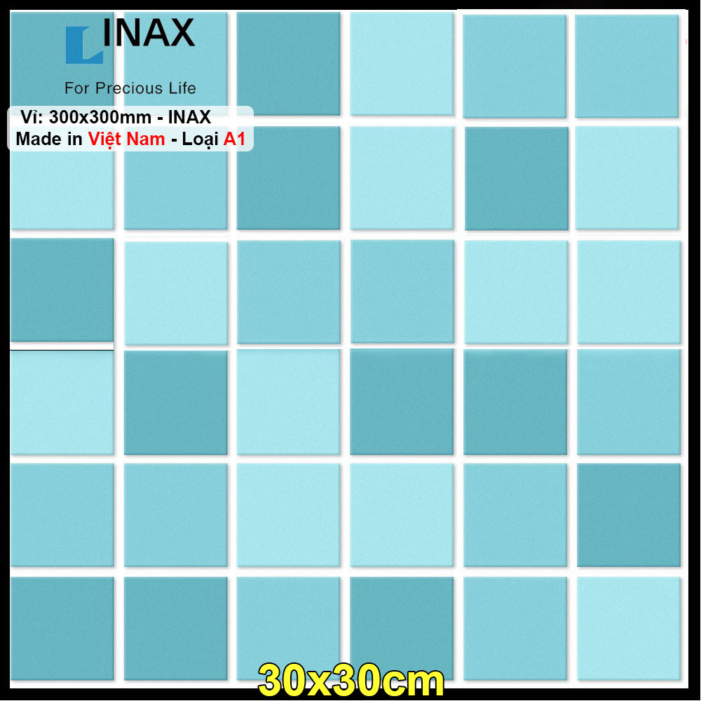 Gạch inax INAX-47/POL-G1,G2,G3