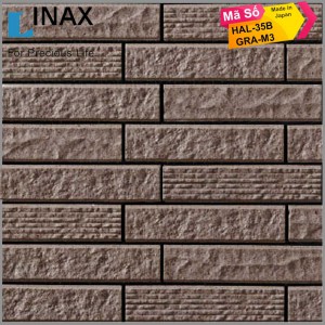 Gạch inax HAL-35B/GRA-M3