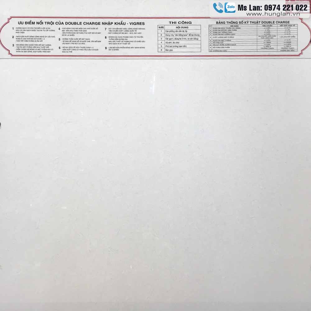 Gạch 1000x1000 Vigres 1112