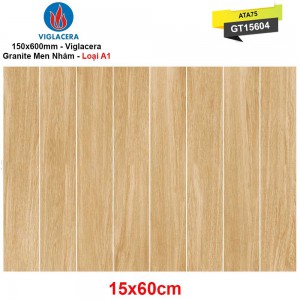 Gạch 15x60 Viglacera GT15604