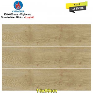 Gạch 15x60 Viglacera GT15605