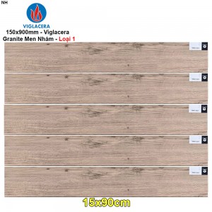 Gạch 15x90 Viglacera GT15908