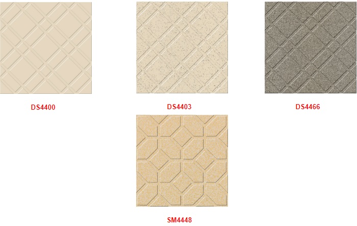 Gạch lát sân vườn 40x40 DS4466-VN