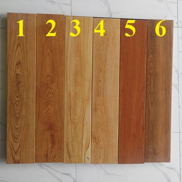 Gạch giả gỗ Trung Quốc 15x80 8177 2