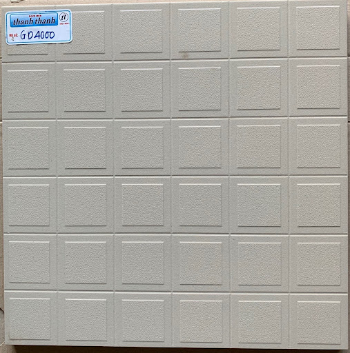 Gạch lát sân vườn 40x40 GD4000-CP