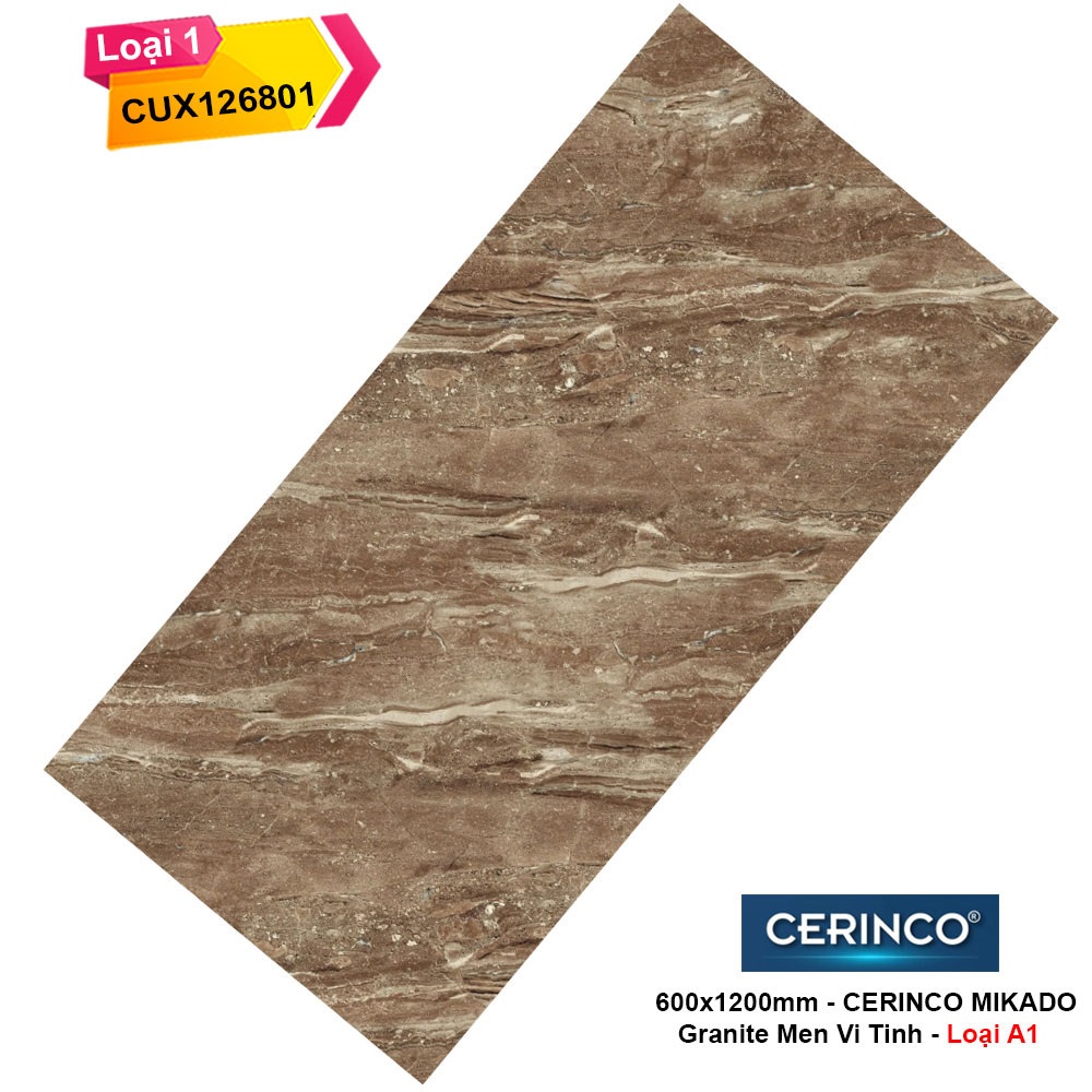 Gạch 60x120 Mikado Cerinco CUX126801