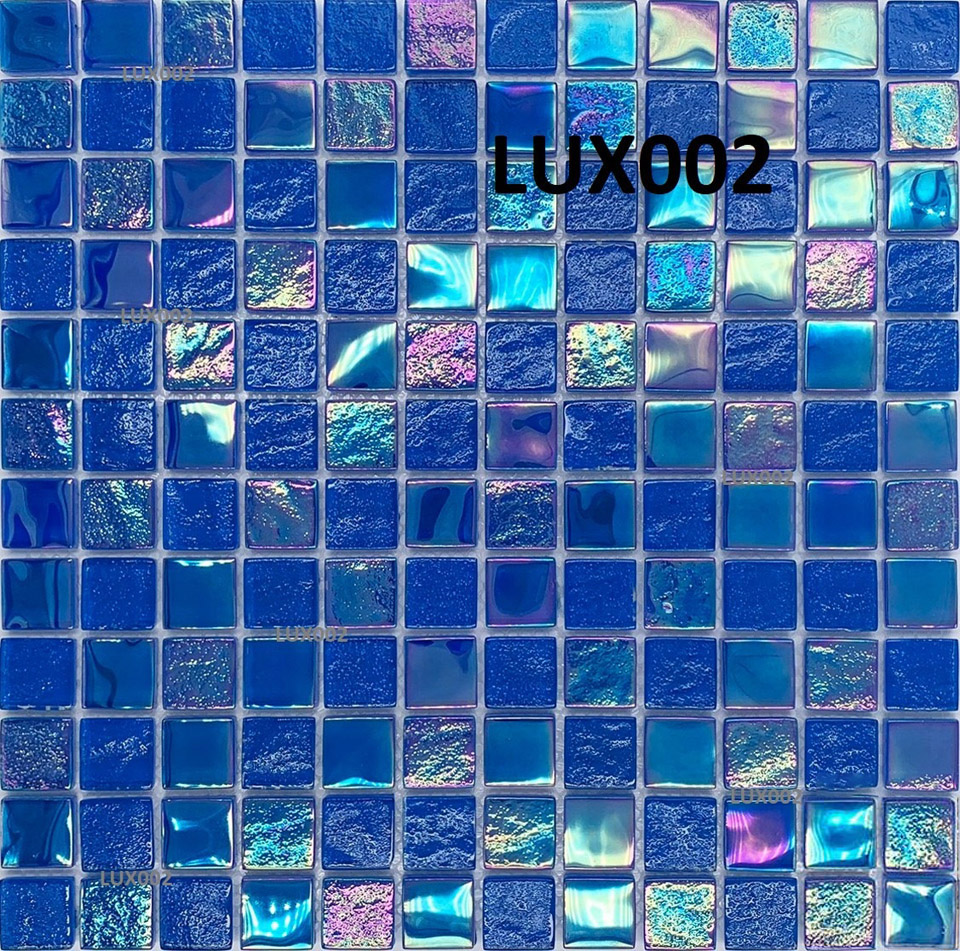 Gạch Mosaic LUX002