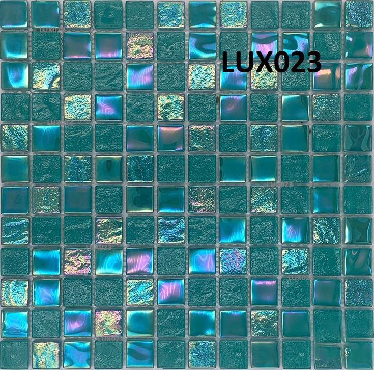 Gạch Mosaic LUX023