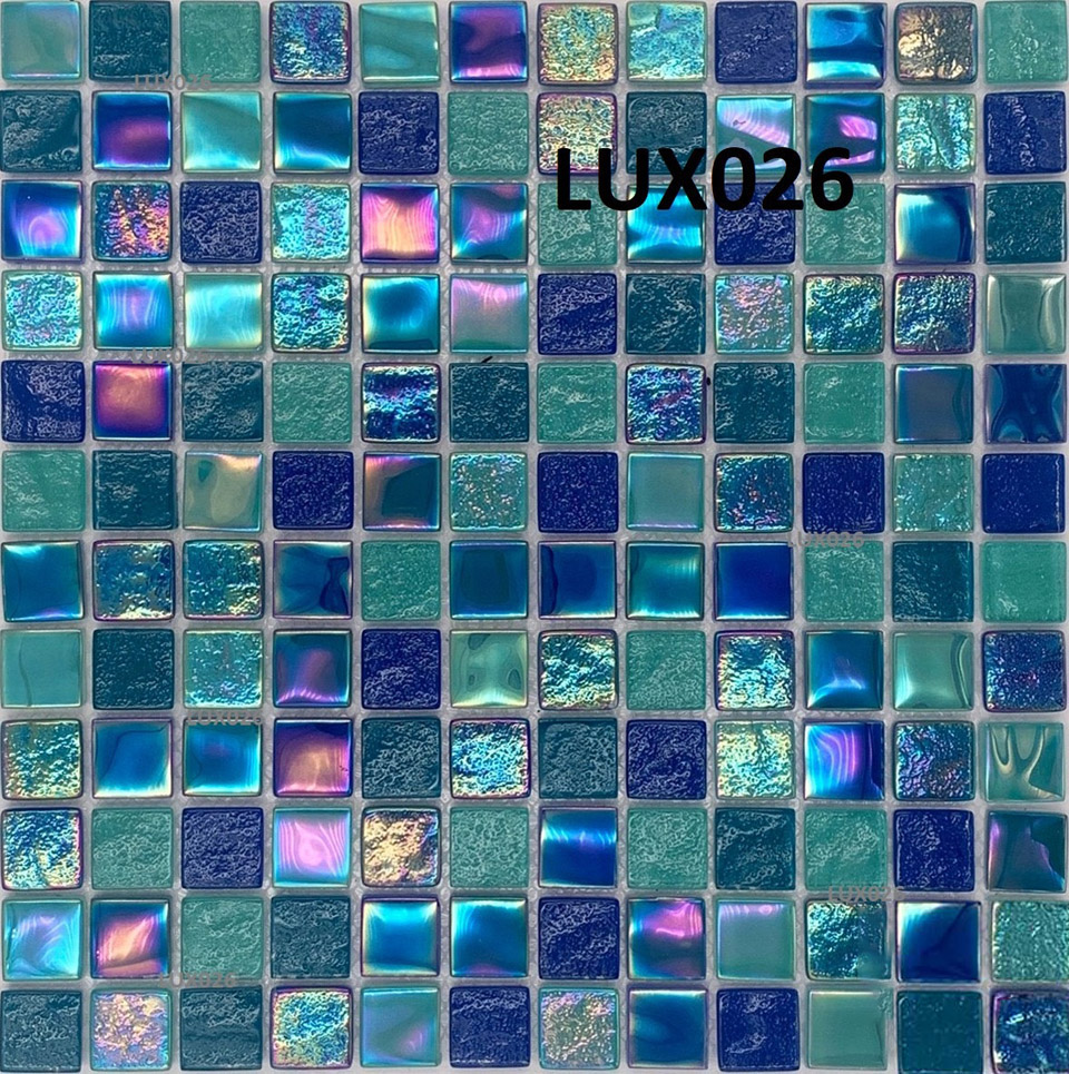 Gạch Mosaic LUX026