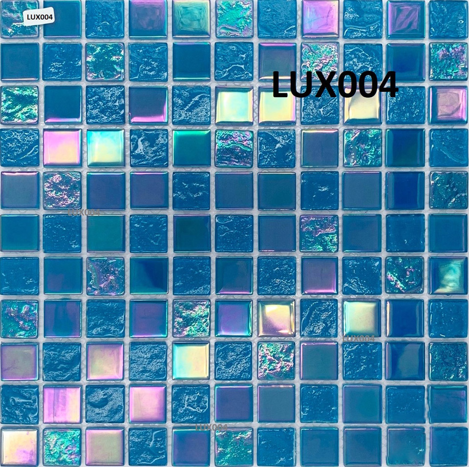 Gạch Mosaic LUX004