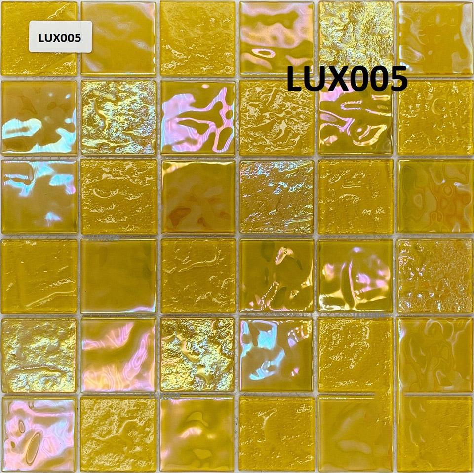 Gạch Mosaic LUX005