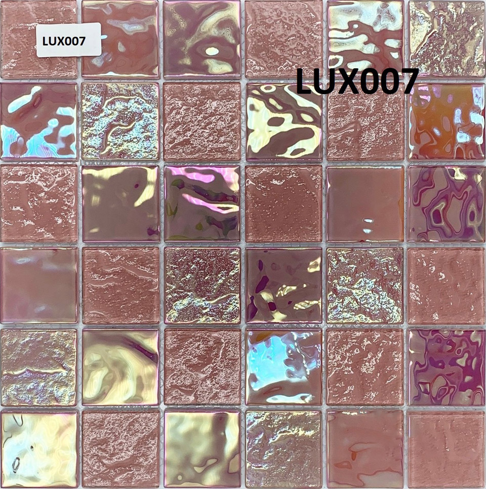 Gạch Mosaic LUX007-1