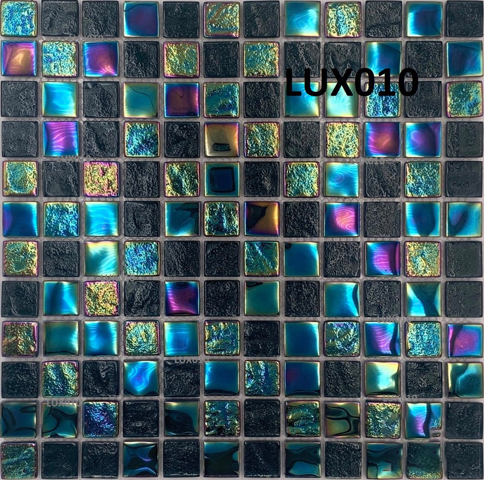 Gạch Mosaic LUX010