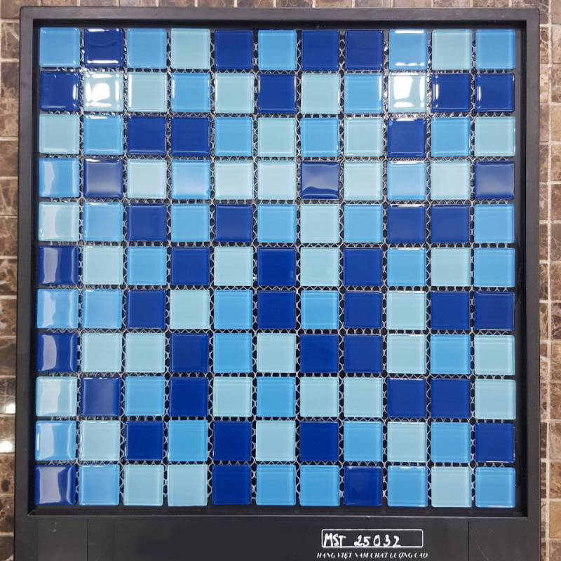 Gạch Mosaic MST25032