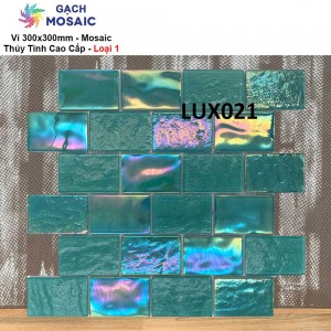Gạch Mosaic LUX021