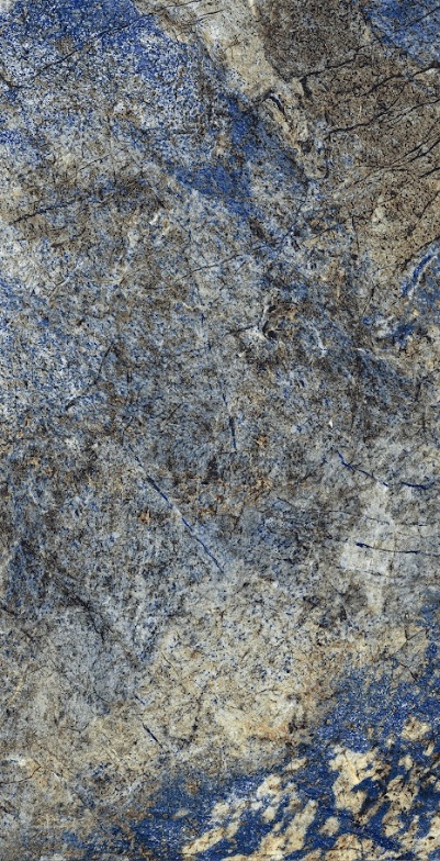 Gạch ốp lát khổ lớn 80x160 Brazillian Blue