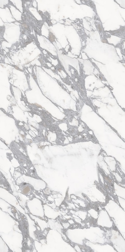 Gạch ốp lát khổ lớn 60x120 Calacatta White
