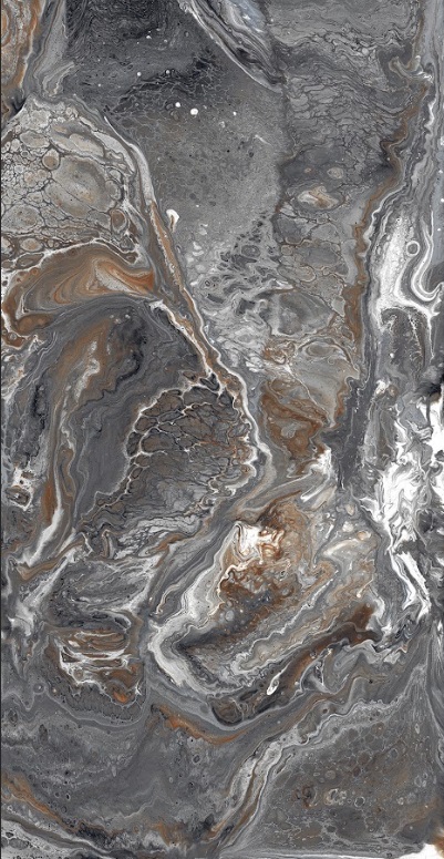 Gạch ốp lát khổ lớn 80x1600 Cloudy Grey-2