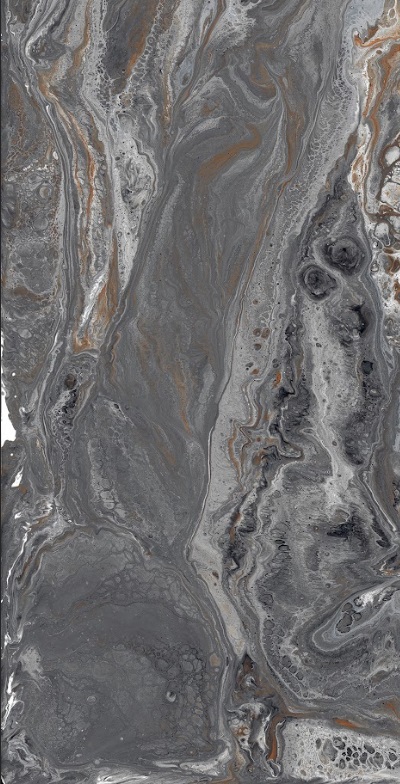 Gạch ốp lát khổ lớn 80x1600 Cloudy Grey-3