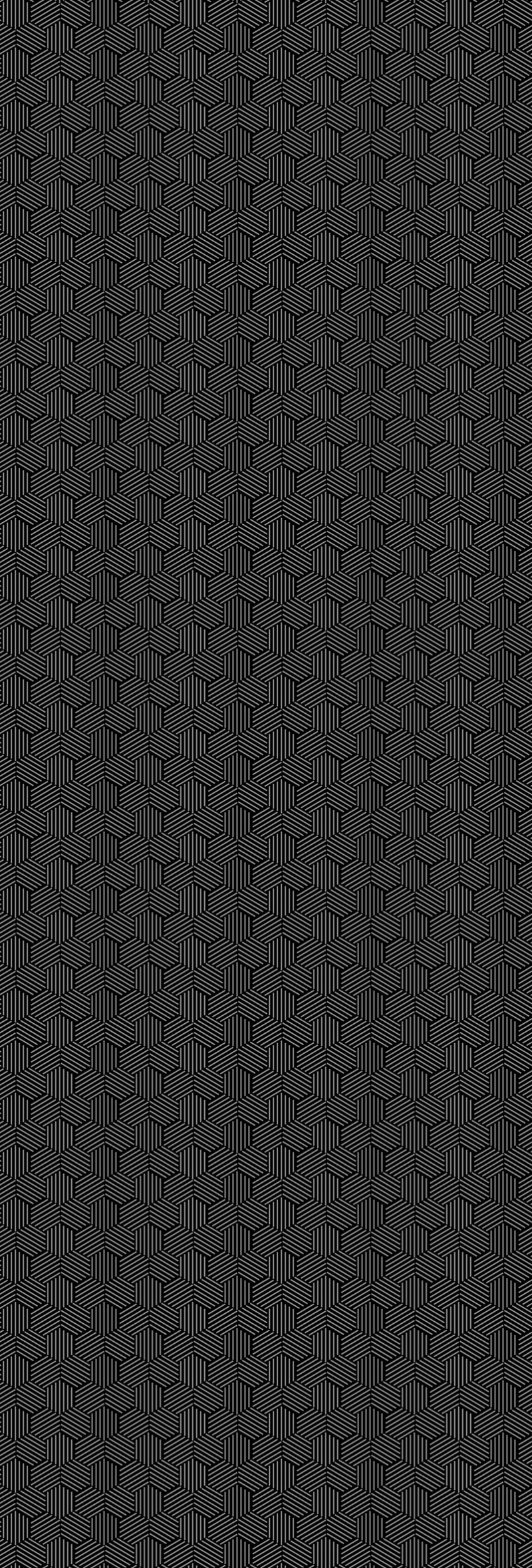 Gạch Lát Nền Khổ Lớn CRAFT HEXA BLACK 800x2400x15mm