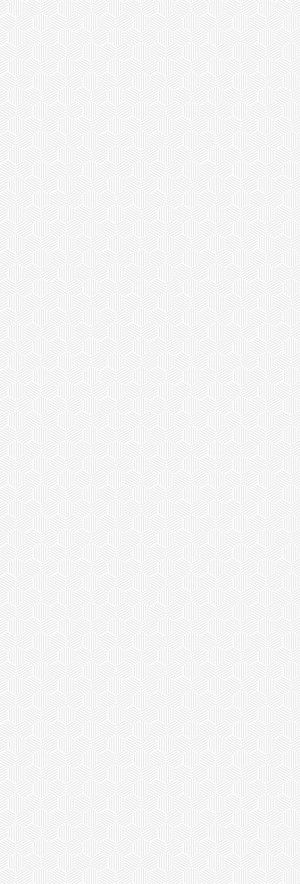 Gạch Lát Nền Khổ Lớn CRAFT HEXA WHITE 800x2400mm