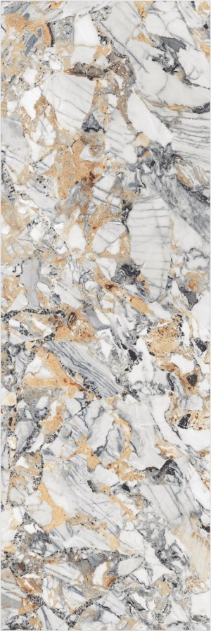 Gạch Lát Nền Khổ Lớn Exotic White 800x2400mm