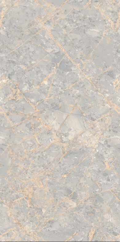 Gạch Lát Nền Khổ Lớn GOLDEN BRAZILE 600x1200x9mm