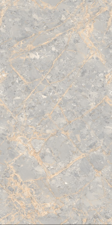 Gạch Lát Nền Khổ Lớn GOLDEN BRAZILE 600x1200x9mm - F3