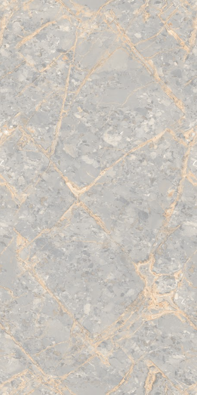 Gạch Lát Nền Khổ Lớn GOLDEN BRAZILE 600x1200x9mm - F4