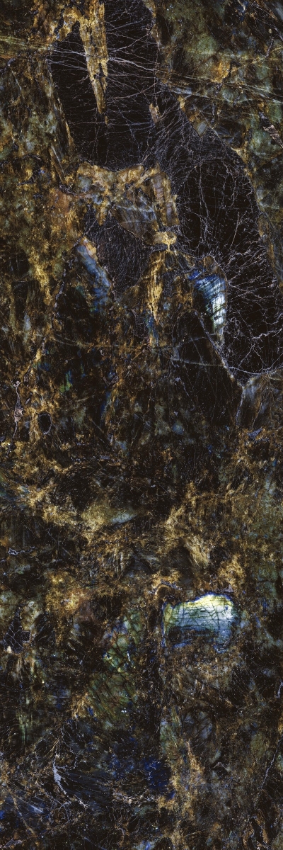 Gạch Lát Nền Khổ Lớn Labradorite 800x2400x15mm - Mẫu 2