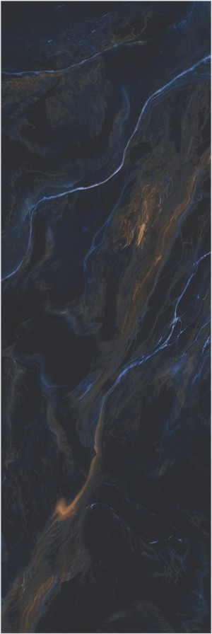 Gạch Lát Nền Khổ Lớn Lumuria Negro 800x2400x15mm