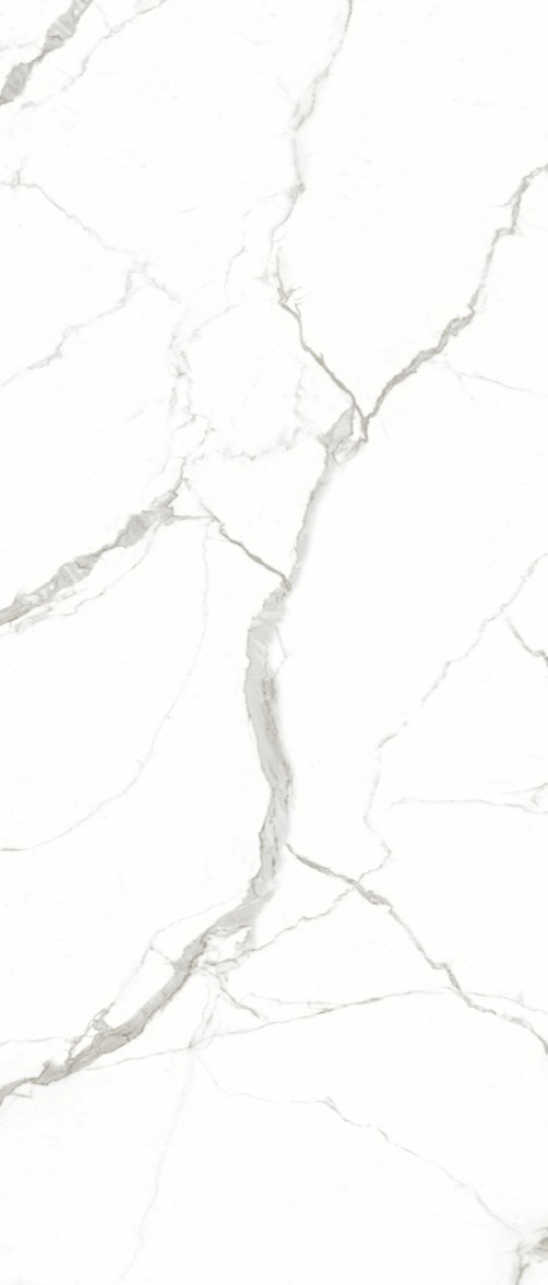 Gạch Lát Nền Khổ Lớn Statuario Ice 800x2400x15mm