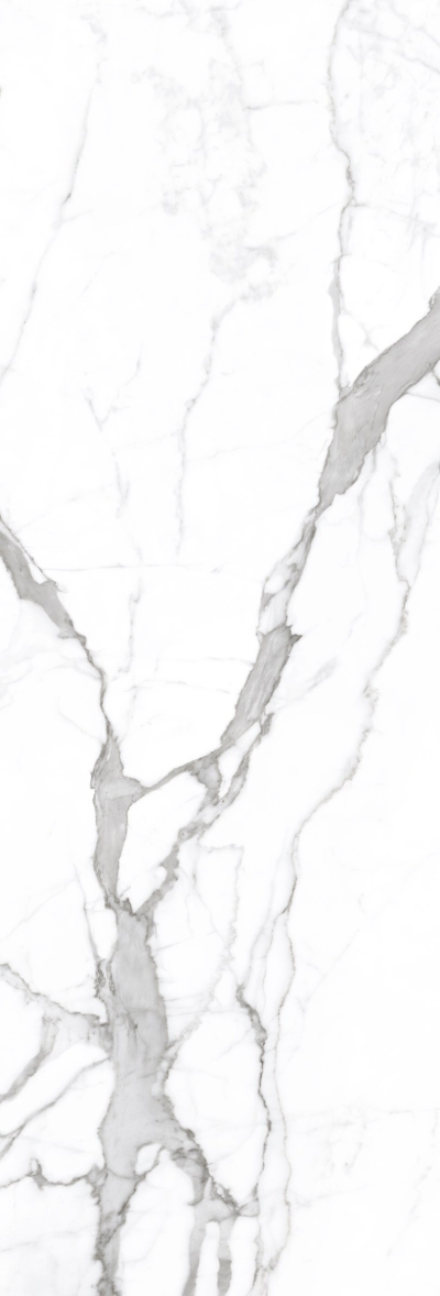 Gạch Lát Nền Khổ Lớn Statuario Natural 800x2400x15mm