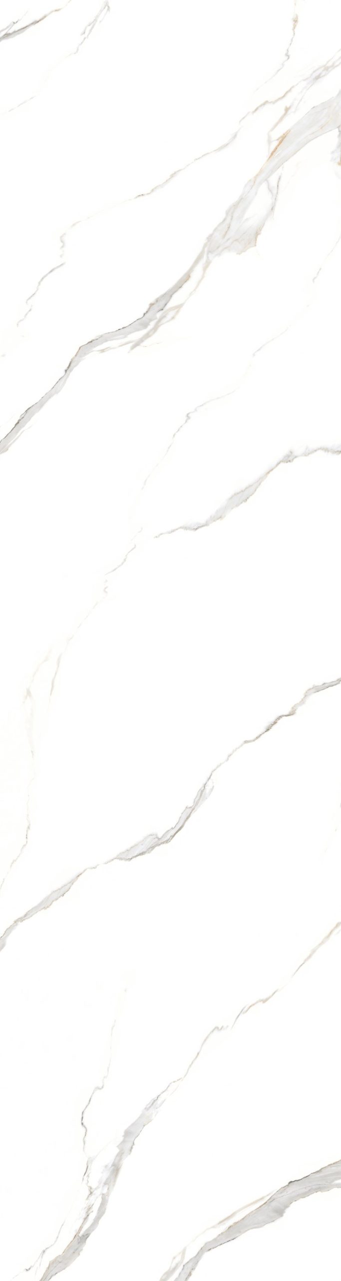 Gạch Lát Nền Khổ Lớn Statuario Scala CMBK 800x2400x15mm