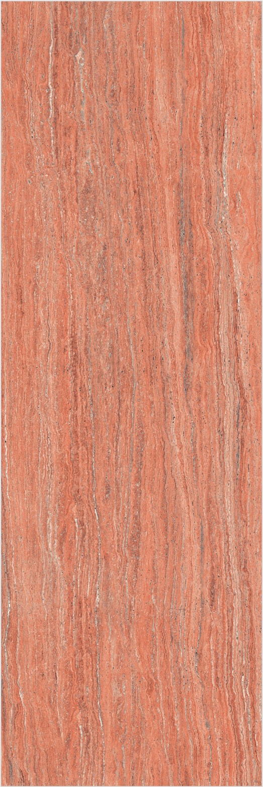 Gạch Lát Nền Khổ Lớn Travertine Red 800x2400x15mm