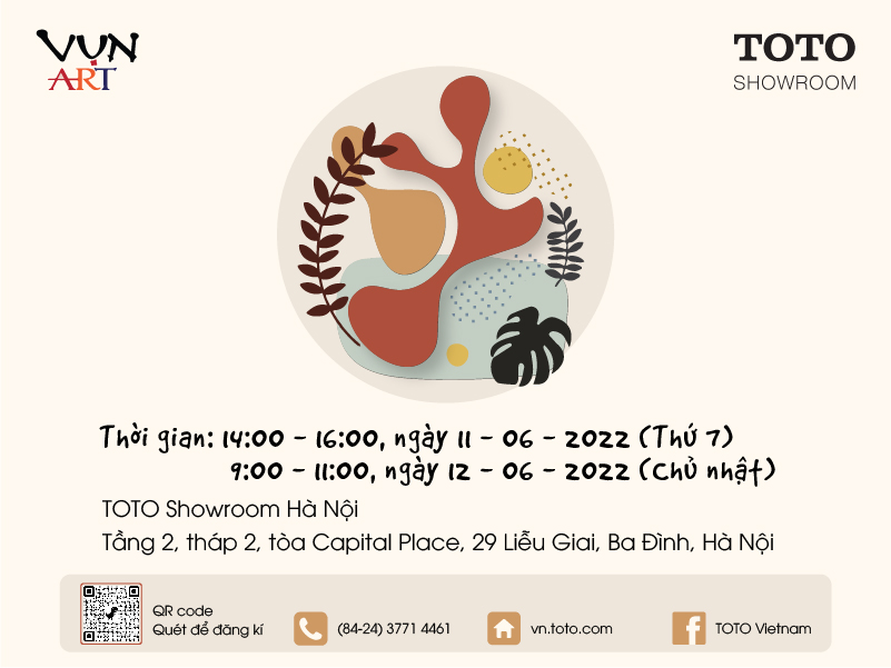  WORKSHOP LÀM TÚI TỪ VỤN LỤA ĐĂNG KÝ MIỄN PHÍ