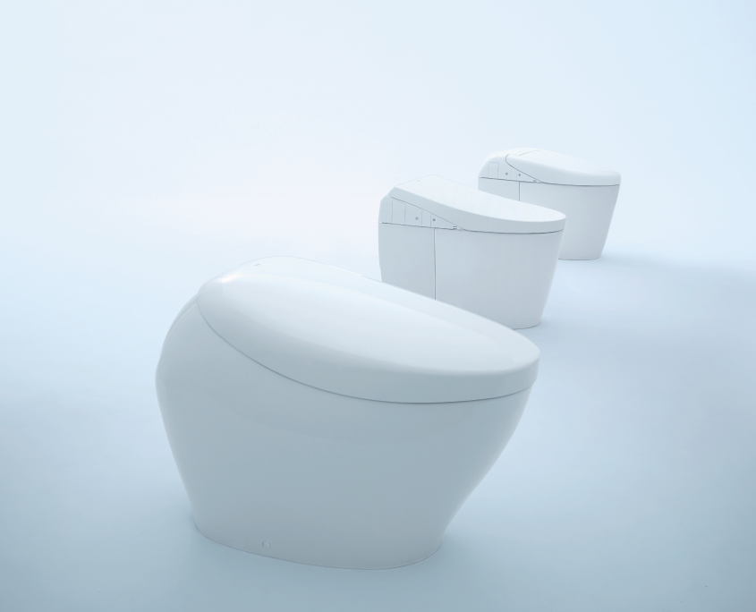 Khám phá 5 đặc điểm tạo nên đẳng cấp cho bồn cầu điện tử thông minh NEOREST	