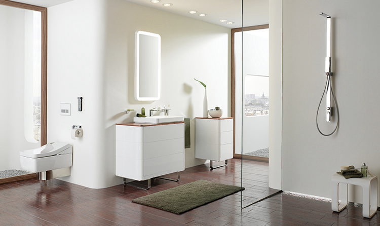 Những điều cần lưu ý để chọn được thiết bị nhà vệ sinh chất lượng	