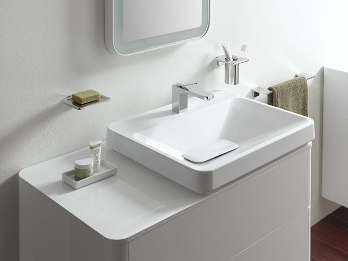 Lưu ý khi chọn chậu rửa mặt (lavabo) cho phòng tắm	