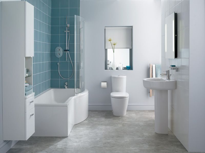 Các loại bàn cầu thông dụng cho nhà tắm	