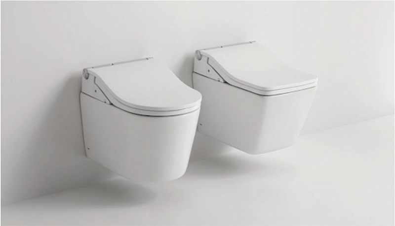 Phân tích ưu và nhược điểm của bàn cầu treo tường toto Việt Nam