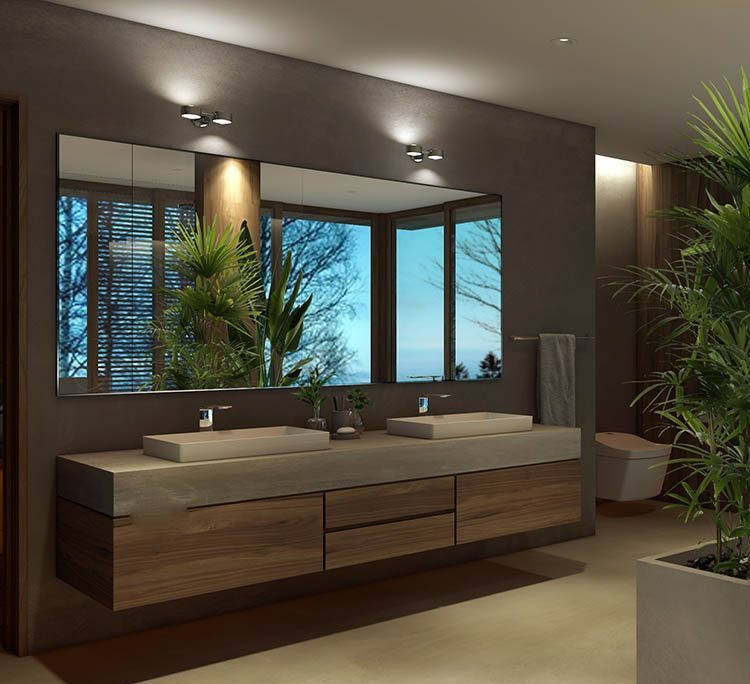 Những lưu ý khi sử dụng thiết bị vệ sinh	