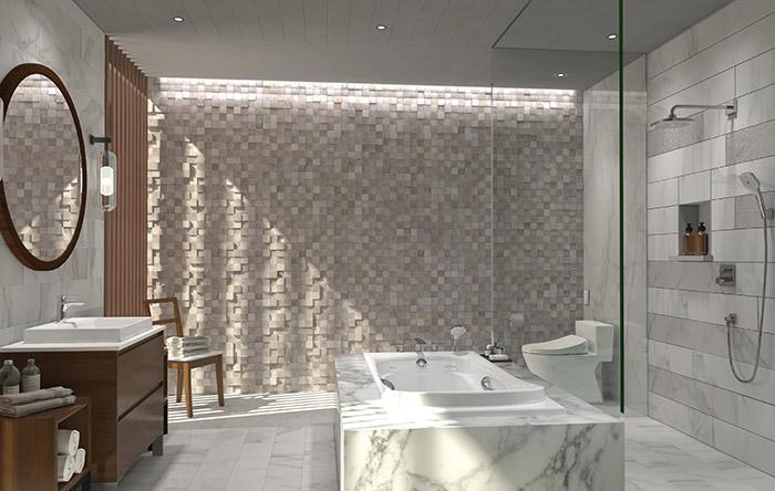 	Mùa đông ấm áp nhờ nắp rửa Washlet	